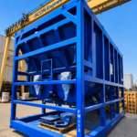 DNV CERTIFIED PROCESS SKIDS 2