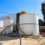 STORAGE TANK 3